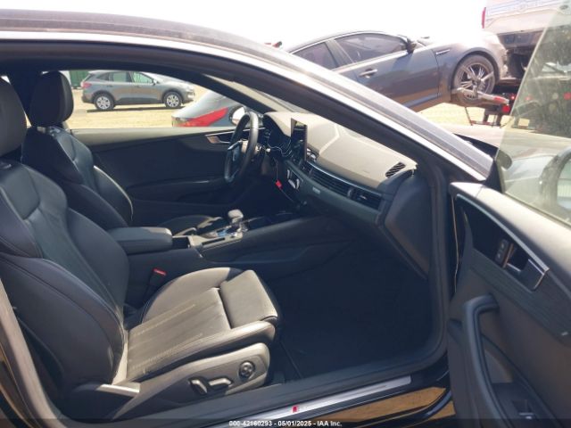 WAUSAAF51PA011430 Audi A5 Premium 45 Tfsi S Line Quattro S Tronic