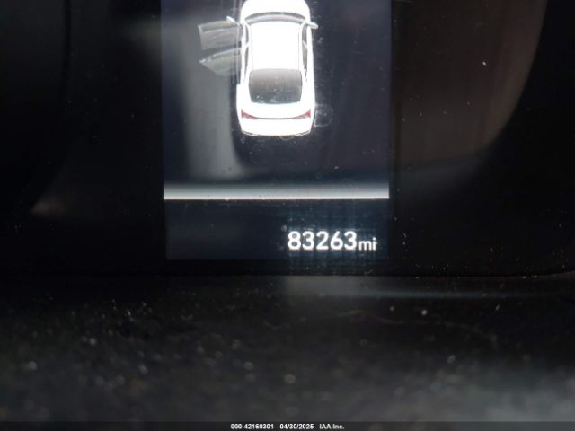 5NPLM4AG9MH039859 Hyundai ELANTRA SEL