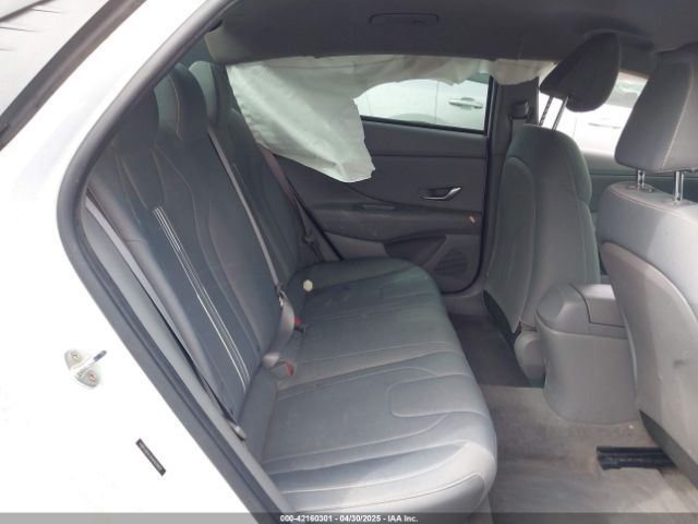 5NPLM4AG9MH039859 Hyundai ELANTRA SEL