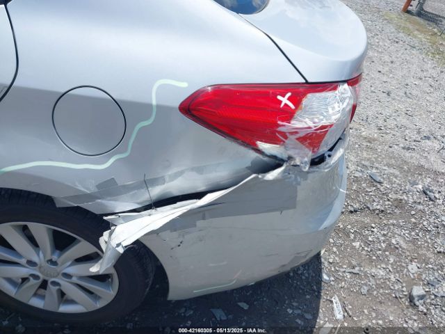 KNAFX4A63G5596375 KIA FORTE LX