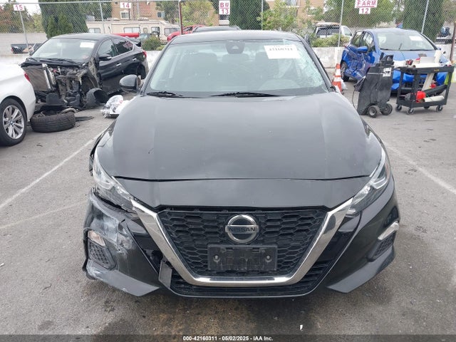 Nissan 2021 2021 1N4BL4BV6MN371808 Image 11