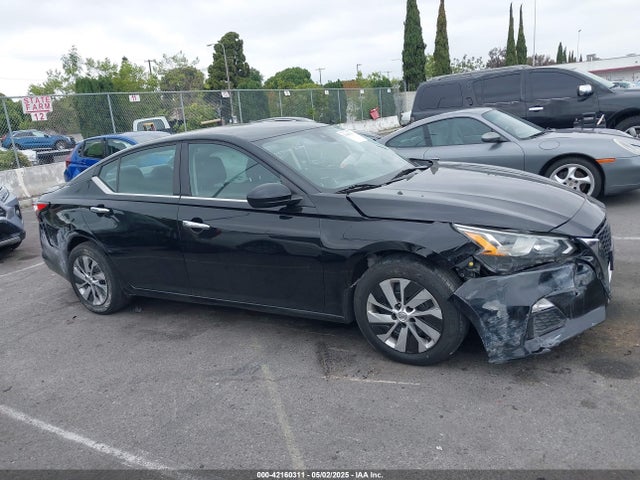 Nissan 2021 2021 1N4BL4BV6MN371808 Image 12