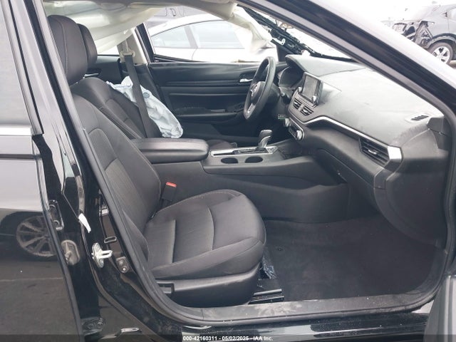 Nissan 2021 2021 1N4BL4BV6MN371808 Image 5