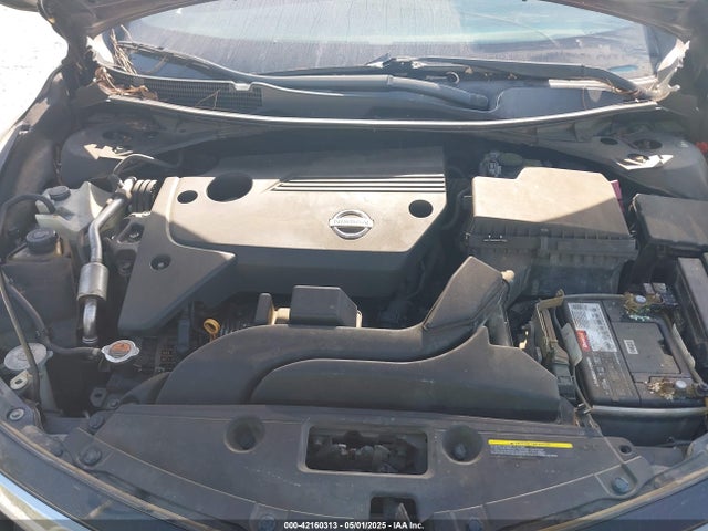 Nissan Altima 2.5 S 2015 1N4AL3AP3FC267977 Image 10