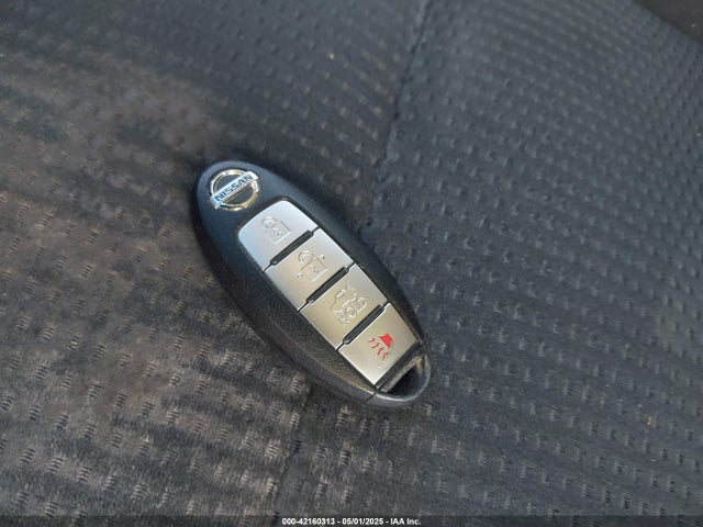 Nissan Altima 2.5 S 2015 1N4AL3AP3FC267977 Image 11