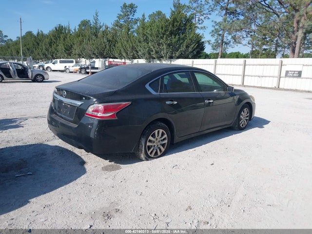 Nissan Altima 2.5 S 2015 1N4AL3AP3FC267977 Image 4