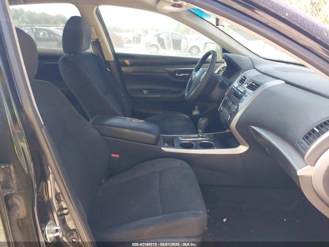 Nissan Altima 2.5 S 2015 1N4AL3AP3FC267977 Image 5