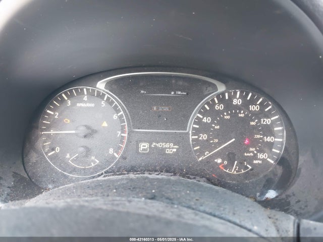 Nissan Altima 2.5 S 2015 1N4AL3AP3FC267977 Image 7