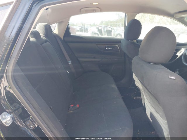 Nissan Altima 2.5 S 2015 1N4AL3AP3FC267977 Image 8
