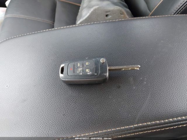 2G1125S31J9130629 Chevrolet IMPALA 2LZ