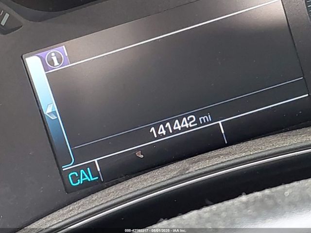 2G1125S31J9130629 Chevrolet IMPALA 2LZ