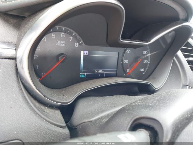 2G1125S31J9130629 Chevrolet IMPALA 2LZ