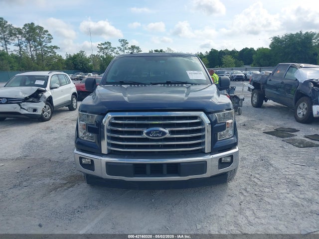 1FTEW1CP0HFB79782 Ford F-150 Xlt