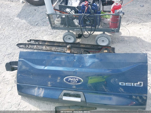 1FTEW1CP0HFB79782 Ford F-150 Xlt
