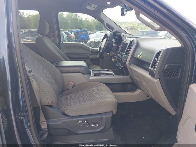 1FTEW1CP0HFB79782 Ford F-150 Xlt
