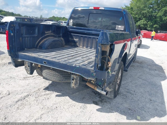 1FTEW1CP0HFB79782 Ford F-150 Xlt