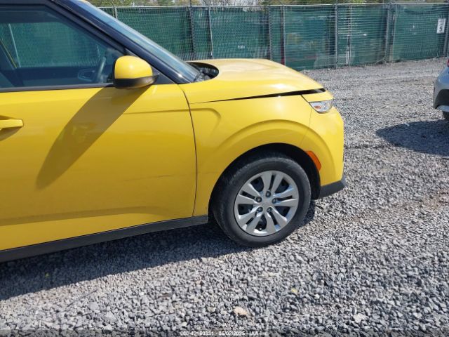KNDJ23AU9L7108842 KIA SOUL LX