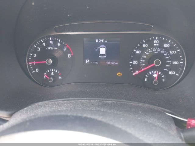 KNDJ23AU9L7108842 KIA SOUL LX