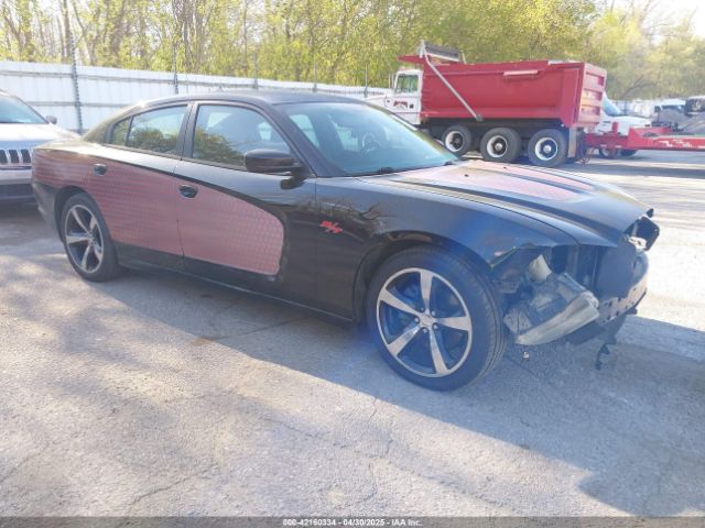 2C3CDXCT4EH171230 auction archive image