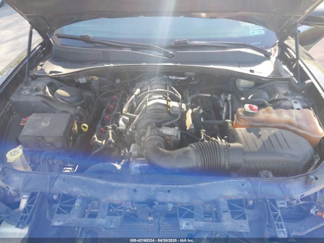 2C3CDXCT4EH171230 Dodge Charger R/t Plus