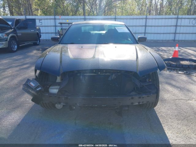 2C3CDXCT4EH171230 Dodge Charger R/t Plus