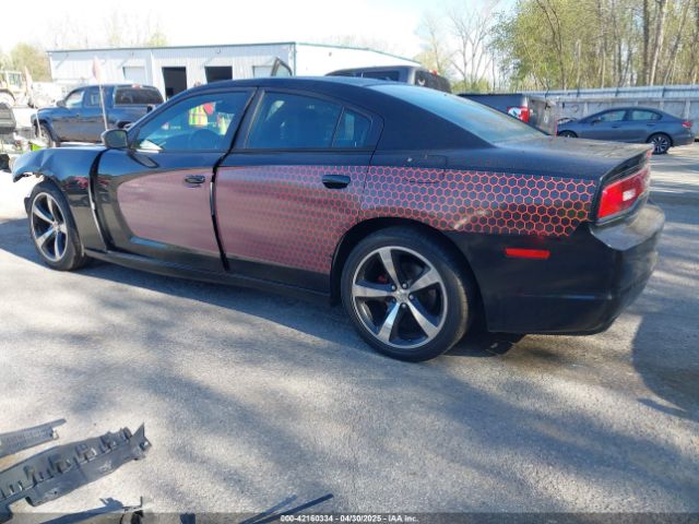 2C3CDXCT4EH171230 Dodge Charger R/t Plus