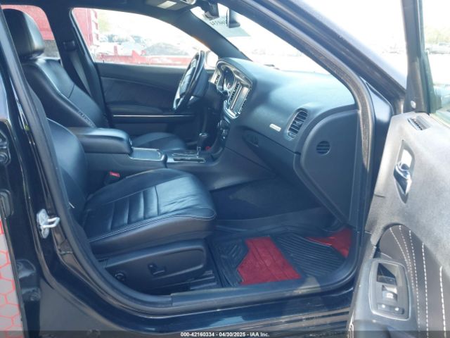 2C3CDXCT4EH171230 Dodge Charger R/t Plus