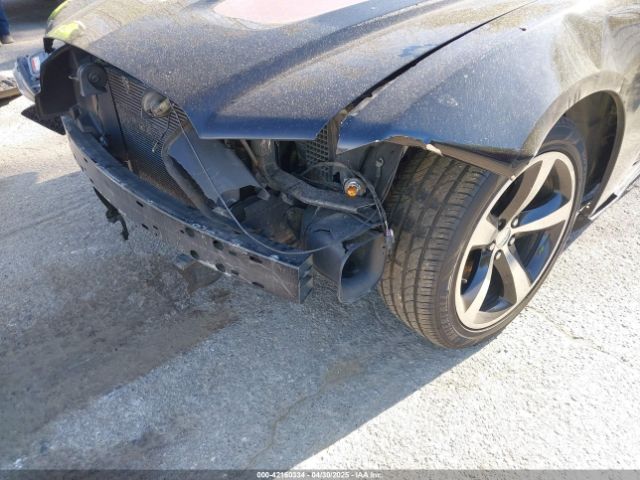 2C3CDXCT4EH171230 Dodge Charger R/t Plus