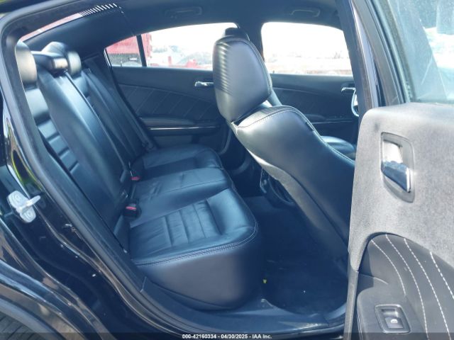 2C3CDXCT4EH171230 Dodge Charger R/t Plus