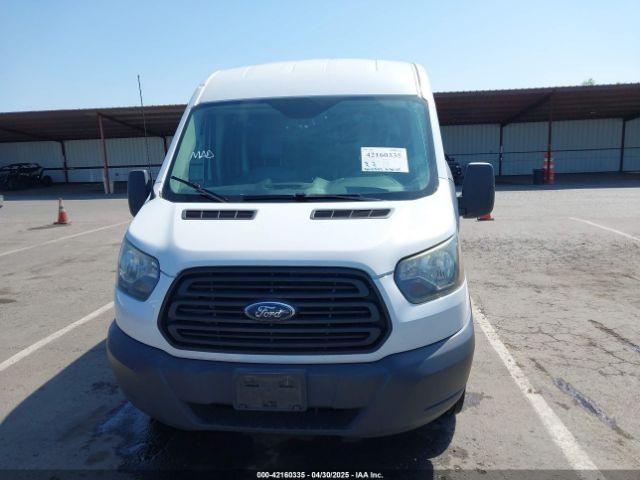 1FTYE1CG8GKA92637 Ford Transit-150