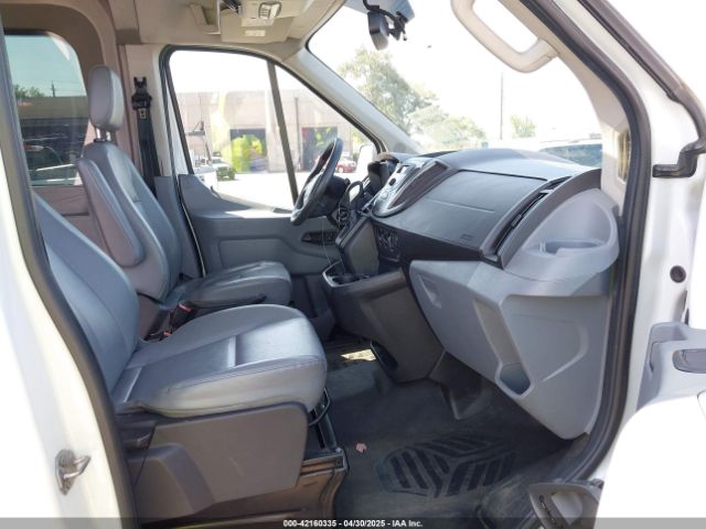 1FTYE1CG8GKA92637 Ford Transit-150