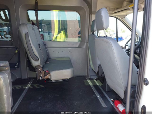 1FTYE1CG8GKA92637 Ford Transit-150
