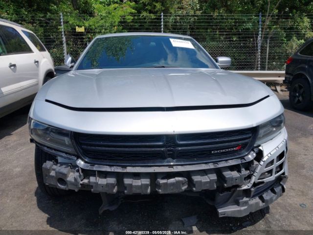2C3CDXBG1LH140521 Dodge Charger Sxt Rwd