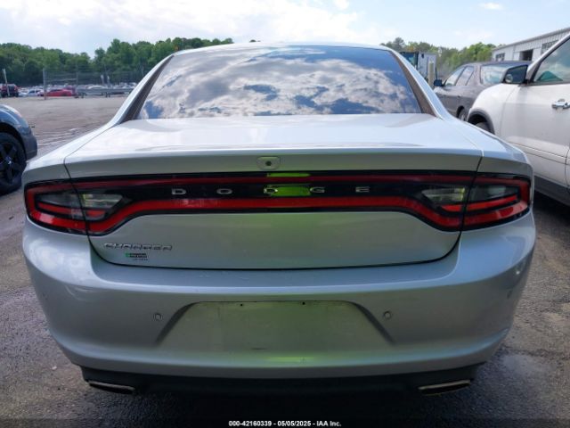 2C3CDXBG1LH140521 Dodge Charger Sxt Rwd