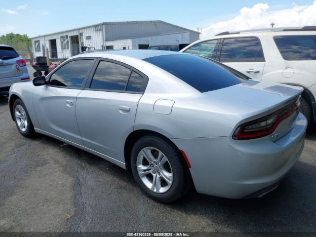 2C3CDXBG1LH140521 Dodge Charger Sxt Rwd
