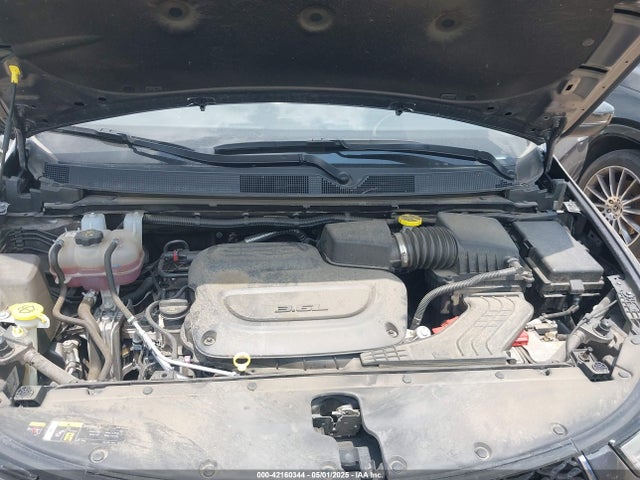 Chrysler Pacifica Touring L 2023 2C4RC1BG6PR546509 Image 10