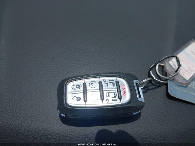 Chrysler Pacifica Touring L 2023 2C4RC1BG6PR546509 Image 11