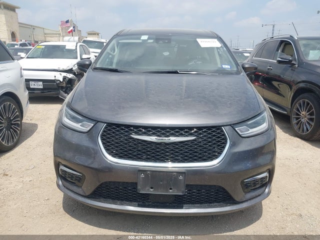 Chrysler Pacifica Touring L 2023 2C4RC1BG6PR546509 Image 12