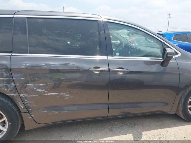 Chrysler Pacifica Touring L 2023 2C4RC1BG6PR546509 Image 13