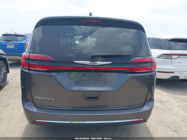 Chrysler Pacifica Touring L 2023 2C4RC1BG6PR546509 Image 16