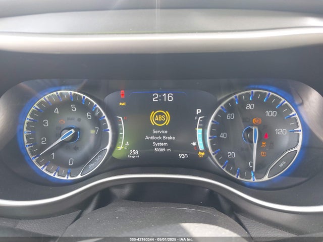 Chrysler Pacifica Touring L 2023 2C4RC1BG6PR546509 Image 7