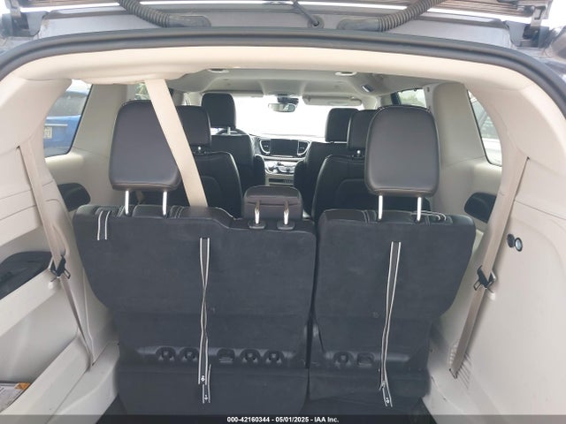 Chrysler Pacifica Touring L 2023 2C4RC1BG6PR546509 Image 8