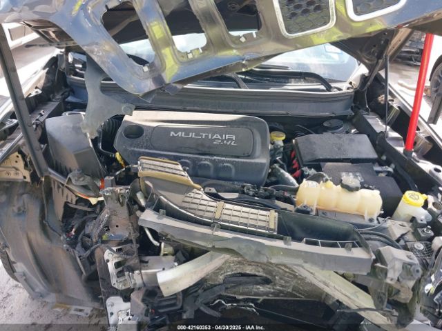 2019 JEEP CHEROKEE 1C4PJLLB3KD143546 Photo 9