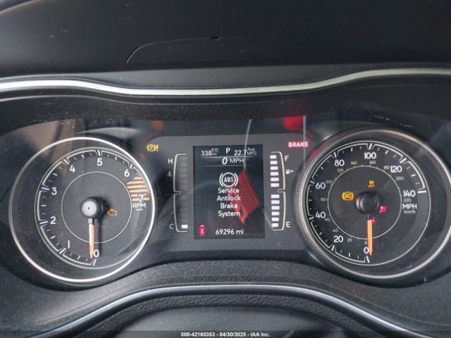 2019 JEEP CHEROKEE 1C4PJLLB3KD143546 Photo 6
