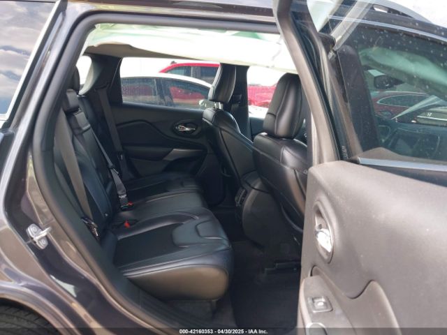 2019 JEEP CHEROKEE 1C4PJLLB3KD143546 Photo 7