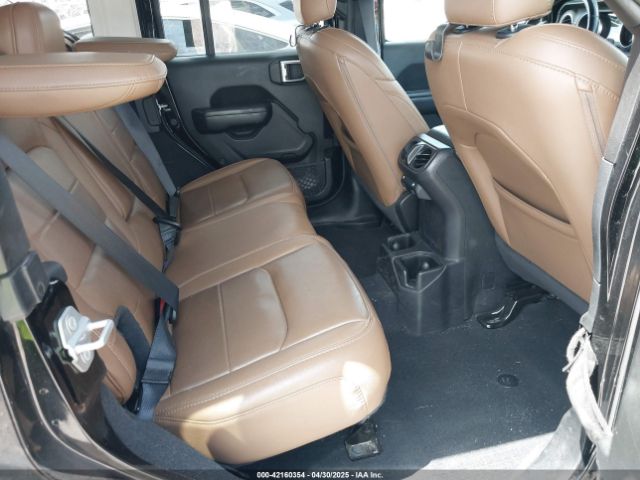 1C4HJXDG1LW201374 Jeep Wrangler Unlimited Sport S 4x4