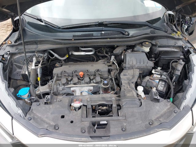 3CZRU6H59KM719255 Honda HR-V EX