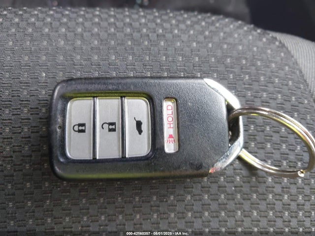 3CZRU6H59KM719255 Honda HR-V EX