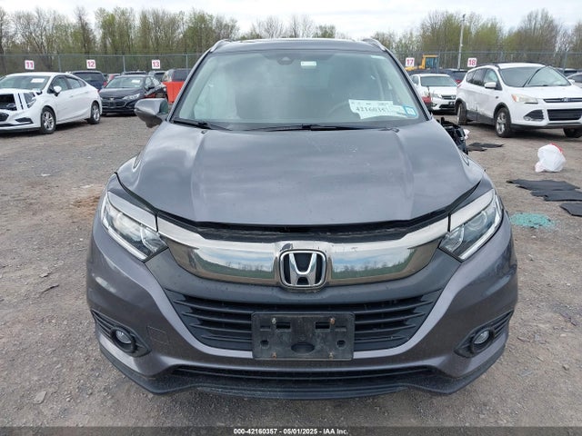 3CZRU6H59KM719255 Honda HR-V EX