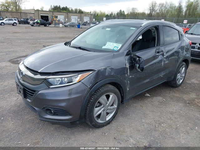 3CZRU6H59KM719255 Honda HR-V EX
